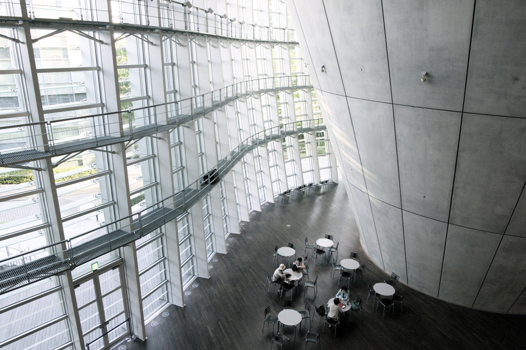 新国立美術館
