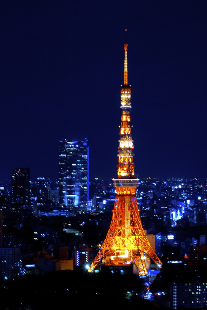 大東京