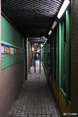 通路