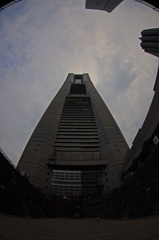 ランドマークタワー