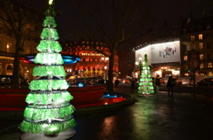 クリスマス～♪
