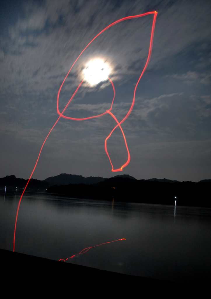 電気ウキ