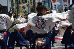 大阪ベイエリア祭り  2