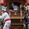 山車祭り