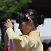 大阪ベイエリア祭り　4  美女