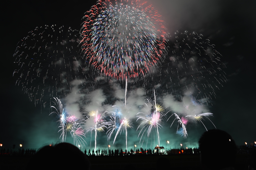 長岡花火大会