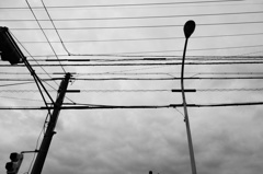 電チュウ