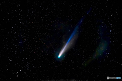 レモン彗星（C/2025 A6）