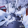 融雪システム
