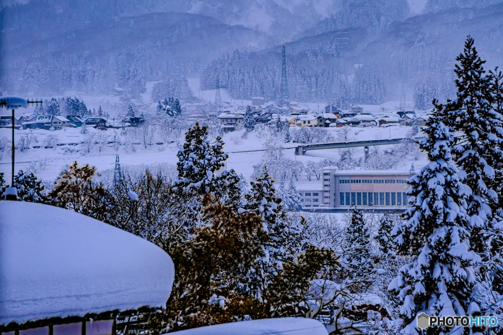 雪国