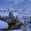雪国