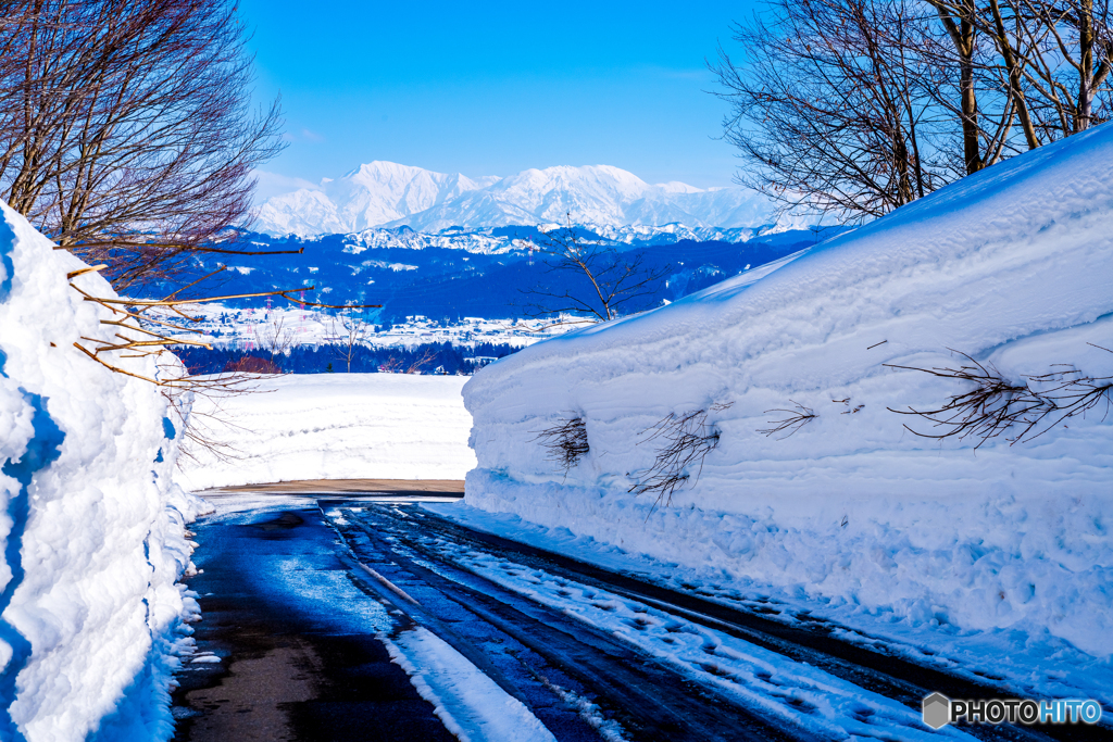 ブラインドコーナー