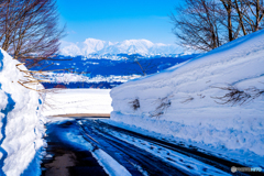 ブラインドコーナー