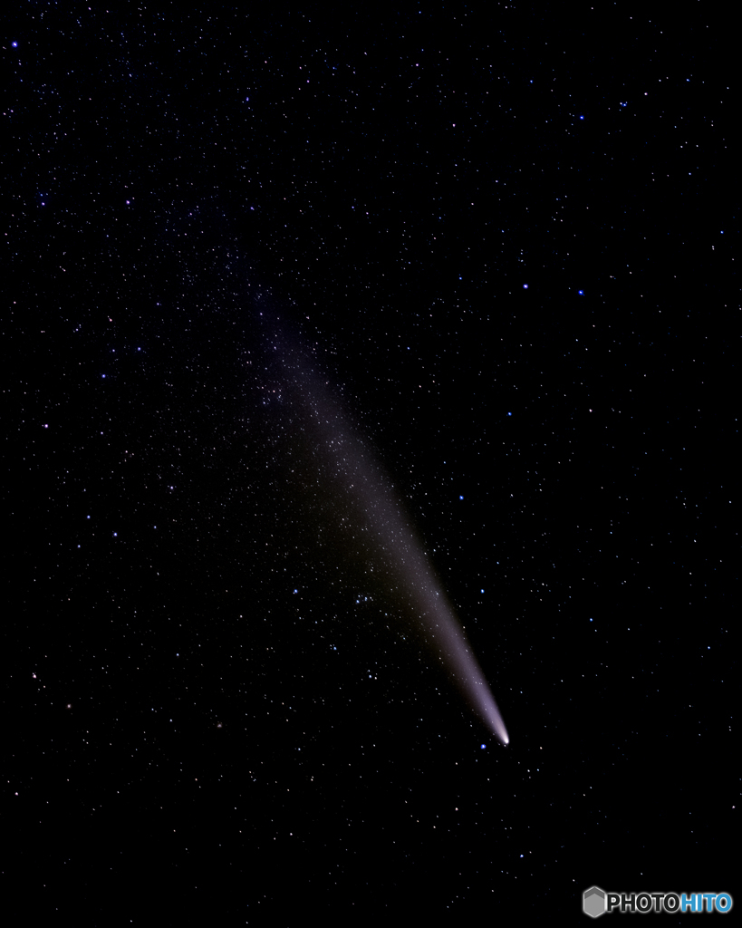 紫金山・アトラス彗星
