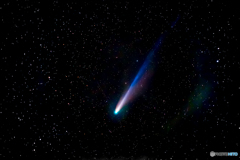 レモン彗星(C/2025 A6) レモン彗星(C/2025 A6)