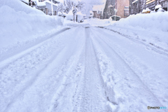 雪道