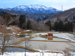 黒姫山（刈羽）