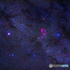 ぎょしゃ座と木星