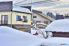 除雪