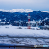 雪国だから･･･