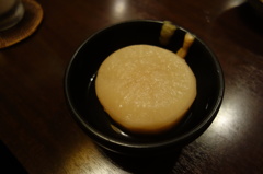 おでん