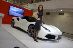 福岡モーターショー 2015