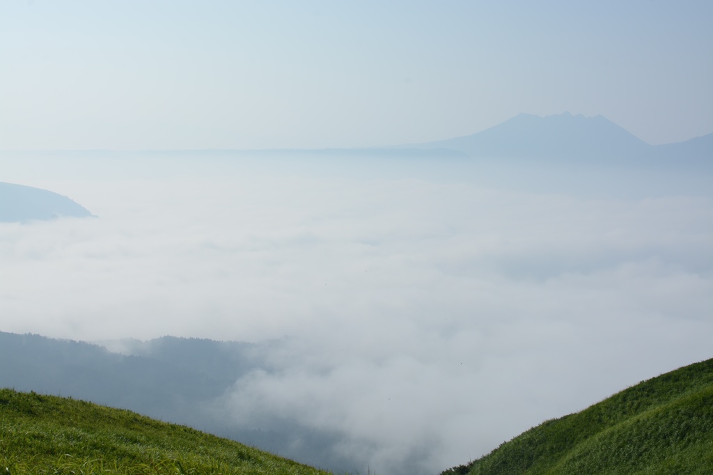 大観峰