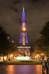 テレビ塔