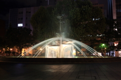 噴水