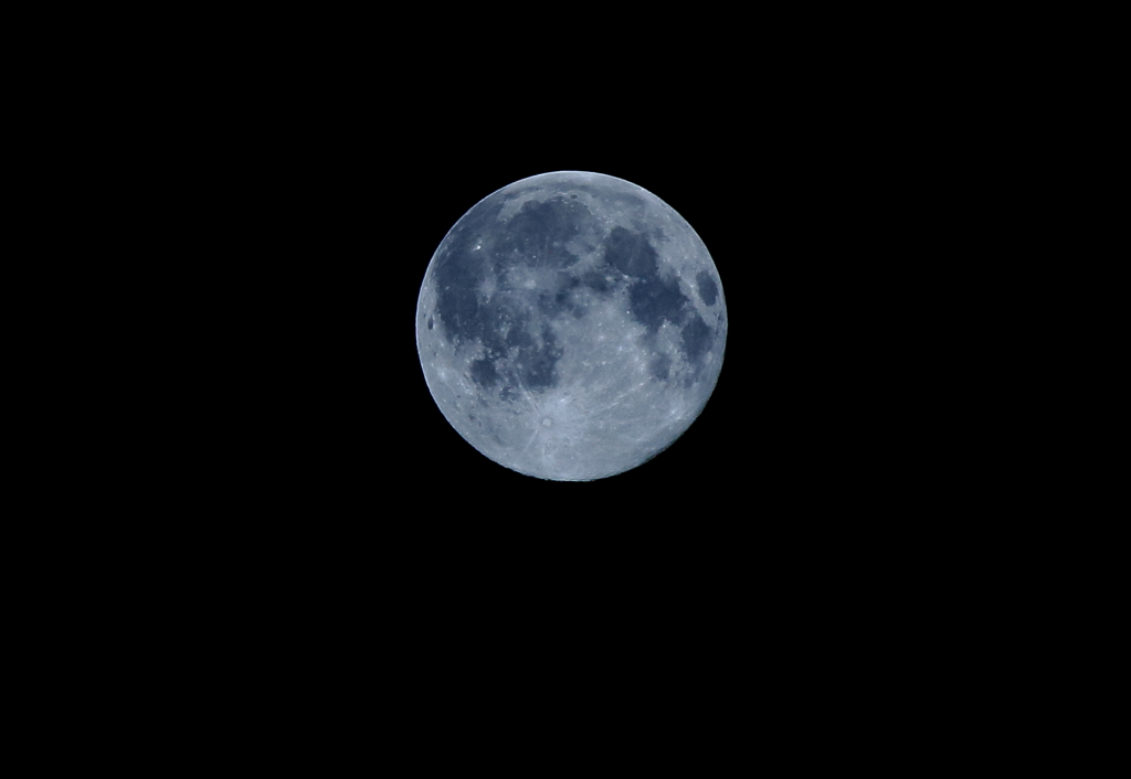 BlueMoon