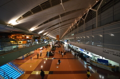 羽田空港