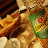 GINGER ALE