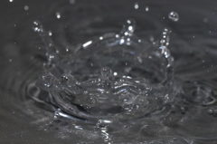 water crown
