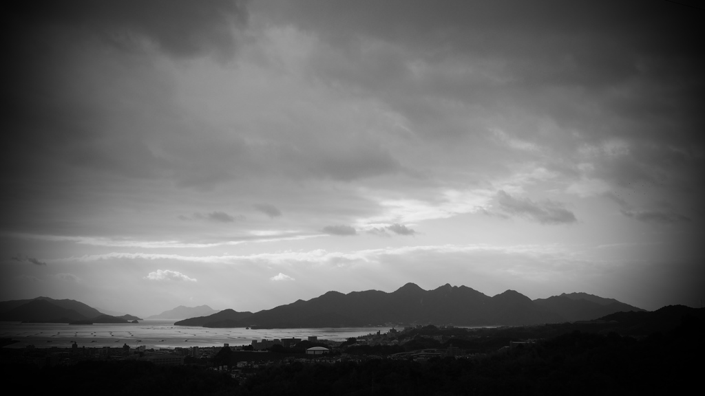 宮島