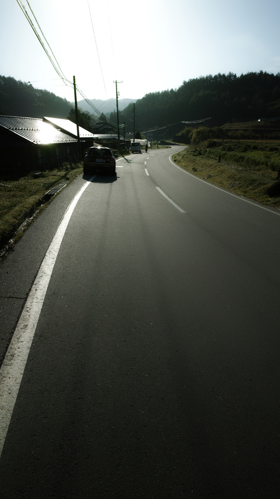 道