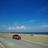 海とMINI