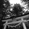 奈良井宿３
