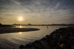 衣浦点景１