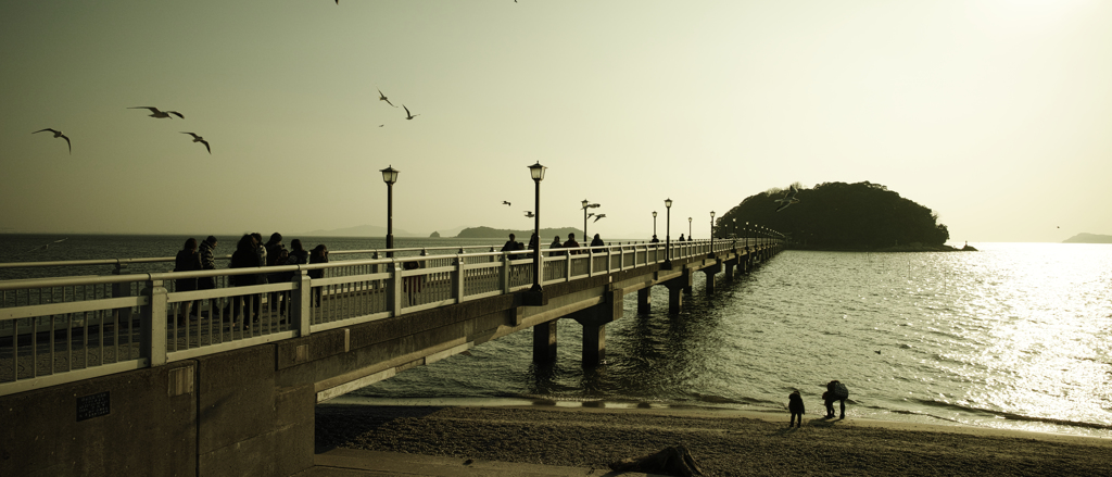 竹島