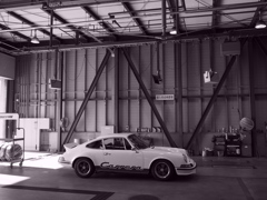 PORSCHE４
