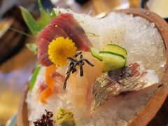 刺し身