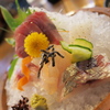 刺し身