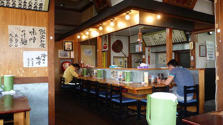 20130823 135125  大正麺業 寒川店