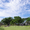城跡