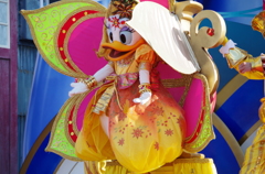デイジー姫