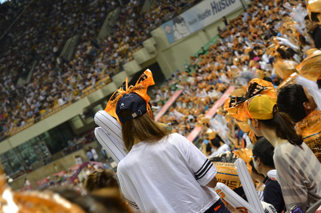LOTTE GIANTS 