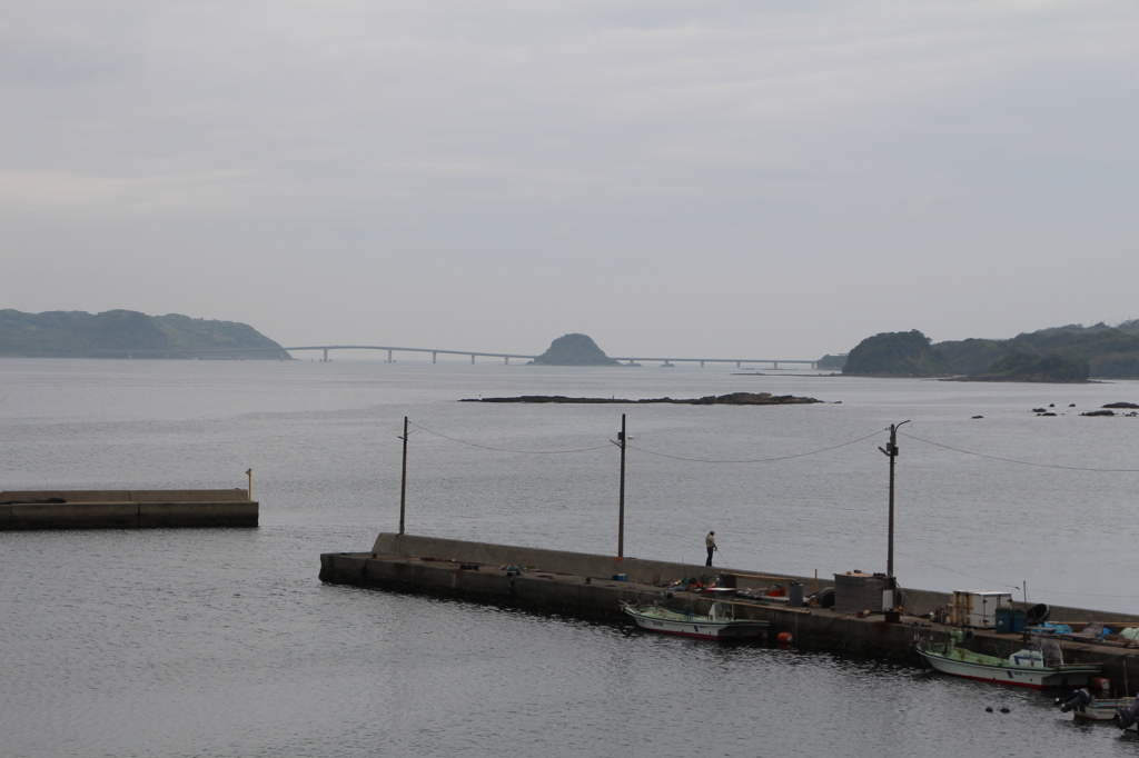 道の駅　北浦街道豊北