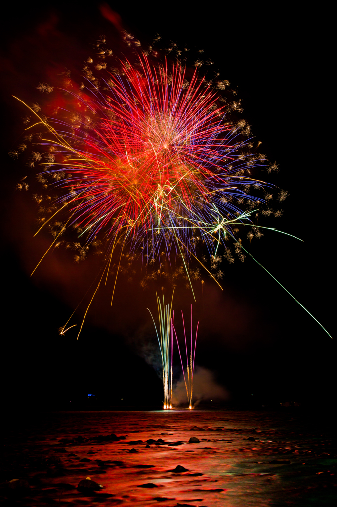 HANABI