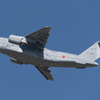 岐阜基地航空祭　C-2