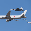 岐阜基地航空祭　KC-767①
